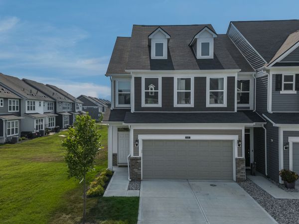 18646 Moray Street , Westfield, IN 46074