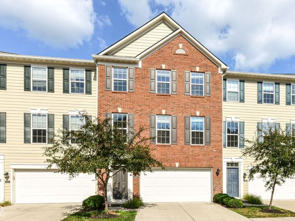 13069 Raritan Drive , Fishers, IN 46038