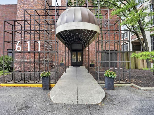 611 N Park Avenue N, Unit 102, Indianapolis, IN 46204