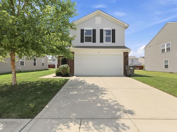 4072 Little Bighorn Drive , Indianapolis, IN 46235
