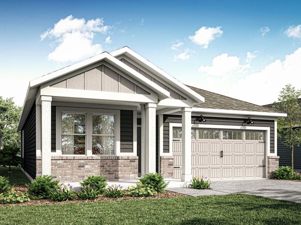 5361 Foxley Park Lane , Avon, IN 46123