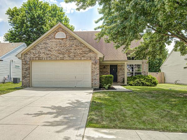 717 Kingston Circle , Brownsburg, IN 46112