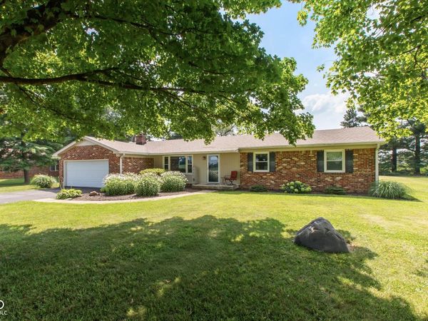 18009 Promise Road, Noblesville, IN 46060