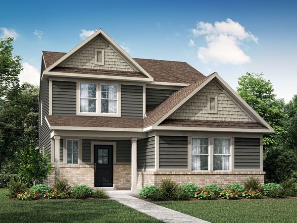 346 Eisenhower Street , Fortville, IN 46040