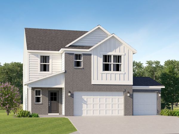 8922 Dingley Road , Indianapolis, IN 46113