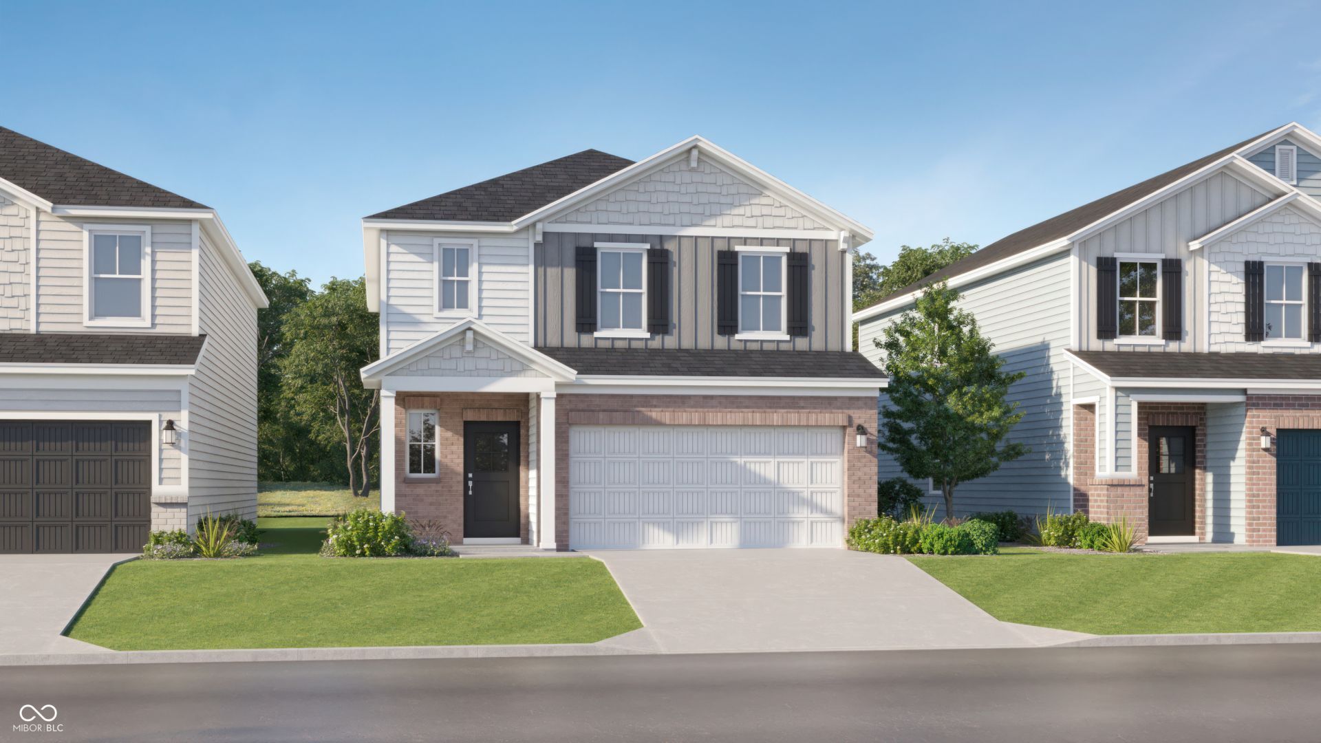 15571 Alperton Road, Fishers, IN 46037 Main Photo