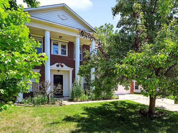 5815 Noble Drive , Indianapolis, IN 46234