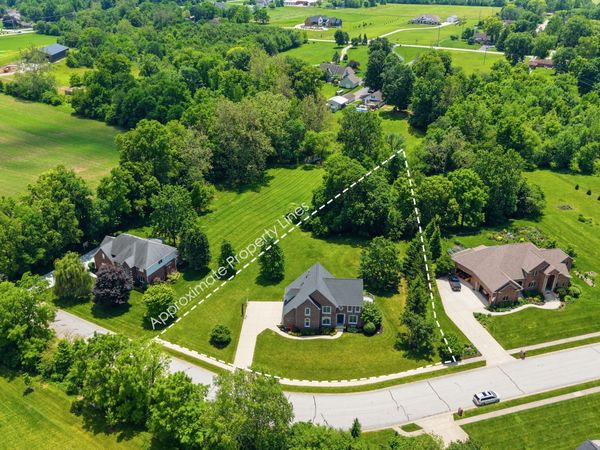 4715 Crescent Ridge , Brownsburg, IN 46112