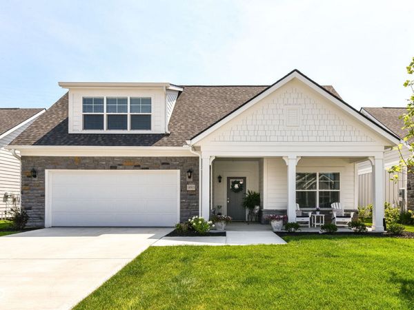 14913 Higgins Drive , Westfield, IN 46074