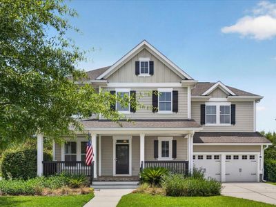 725 Quintan Street, Summerville, SC 29486