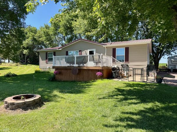 25 Pommier Lane, Garvin, MN 56132