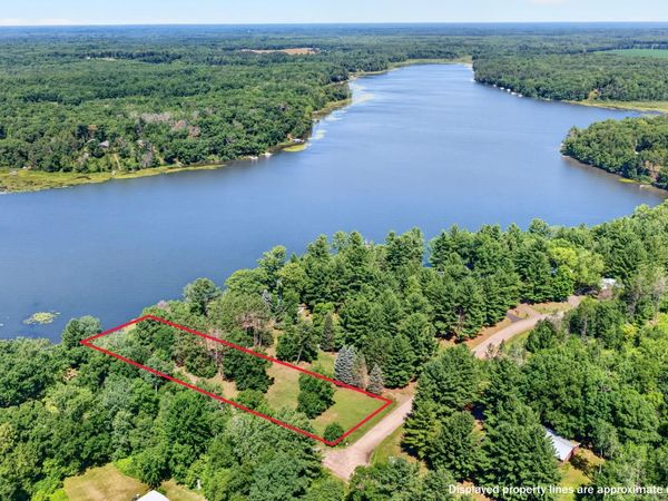 3040 Bashaw Lake Road , Shell Lake, WI 54871