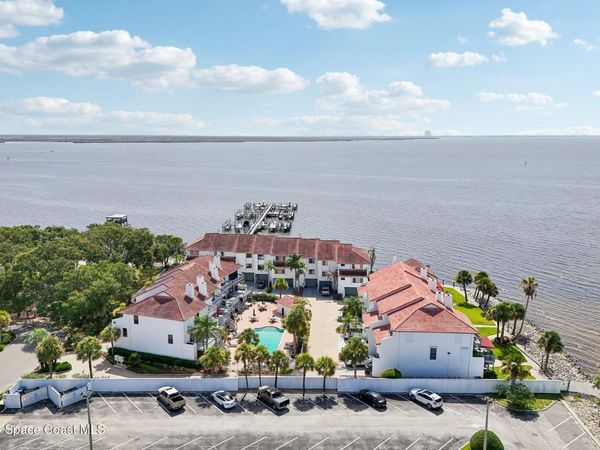 59 E Broad Street , Titusville, FL 32796