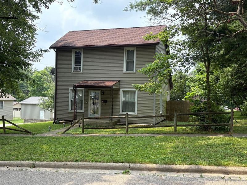 135 N Rich Street, Mount Gilead, OH 43338 Photo 1