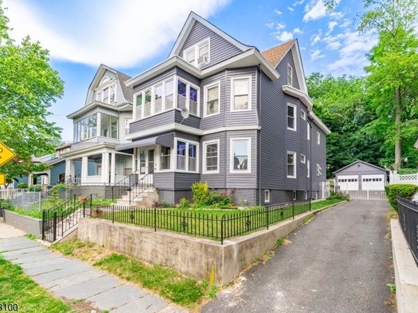 228 Duane St, Unit 1, Orange, NJ 07050