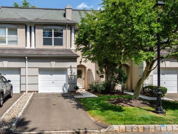 8103 Burgundy Way, Wayne, NJ 07470