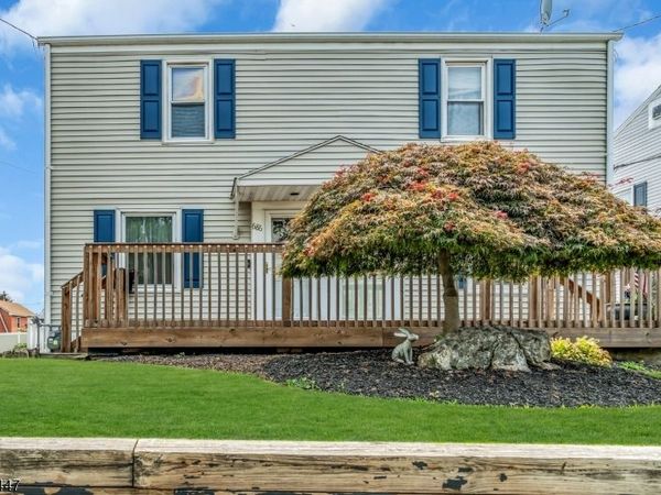 686 Colgate Ave, Perth Amboy, NJ 08861