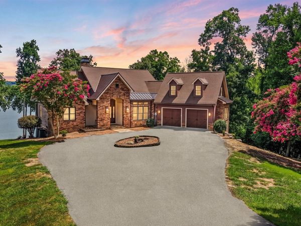 269 E Shore Drive, Rockwood, TN 37854