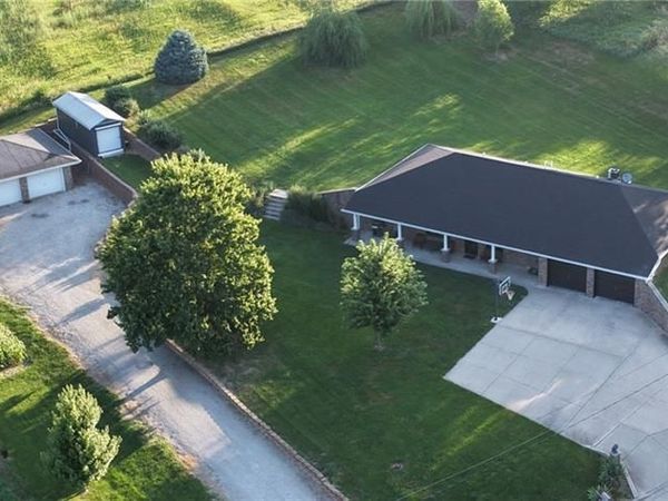 505 E Mill Street, Rock Port, MO 64482