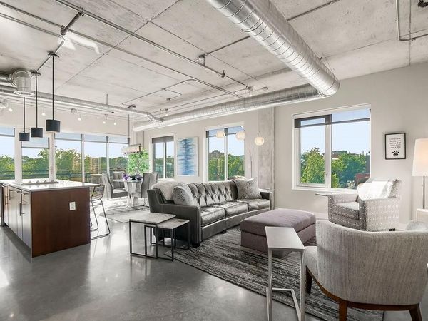 4141 PENNSYLVANIA Avenue, Unit 407, Kansas City, MO 64111