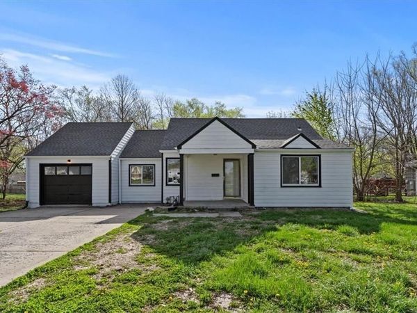 8401 Blue Ridge Boulevard, Kansas City, MO 64138