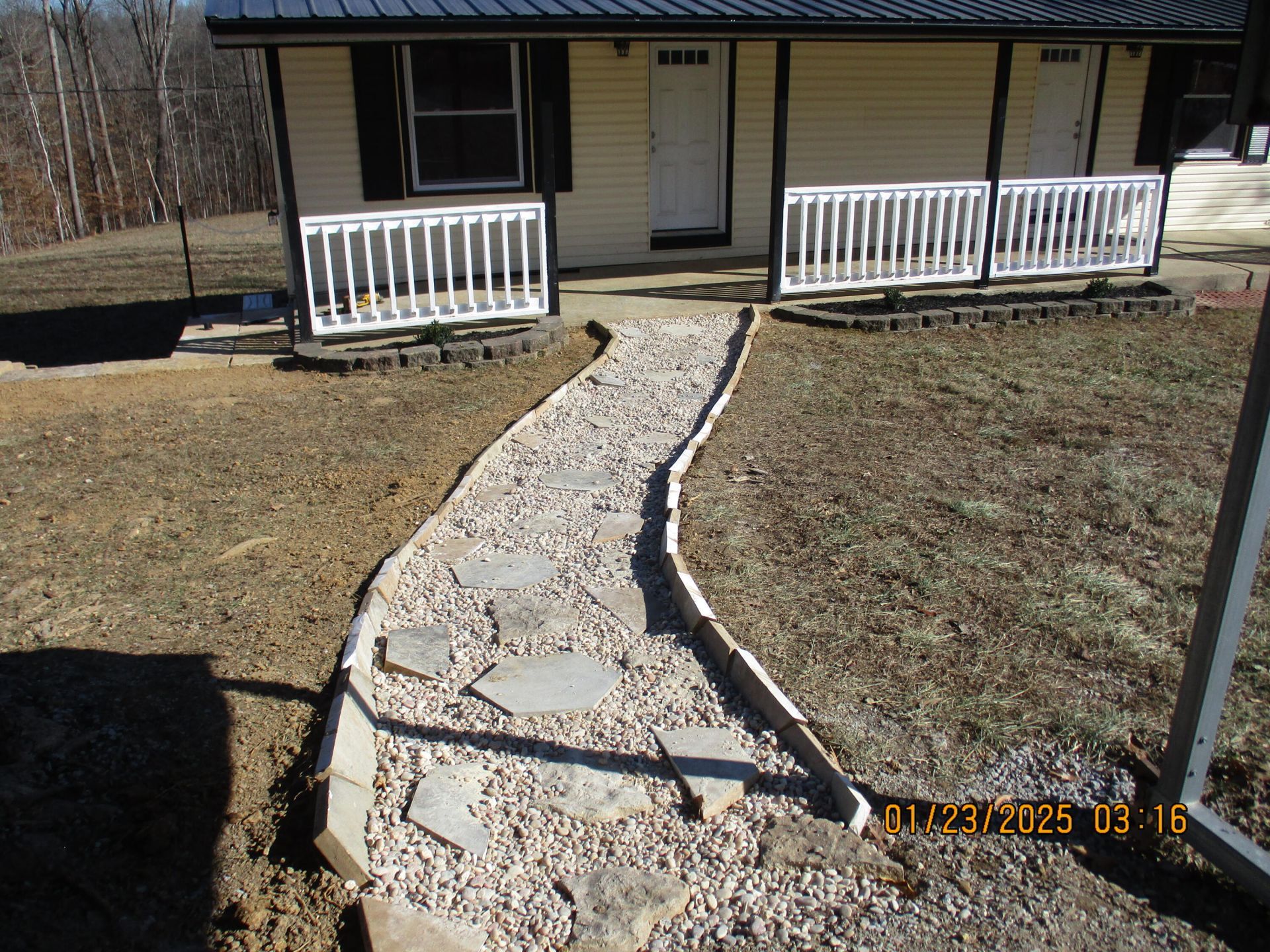 2306 Rockcastle Road, Cadiz, KY 42211