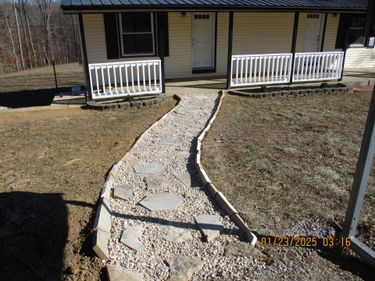 2306 Rockcastle Road, Cadiz, KY 42211