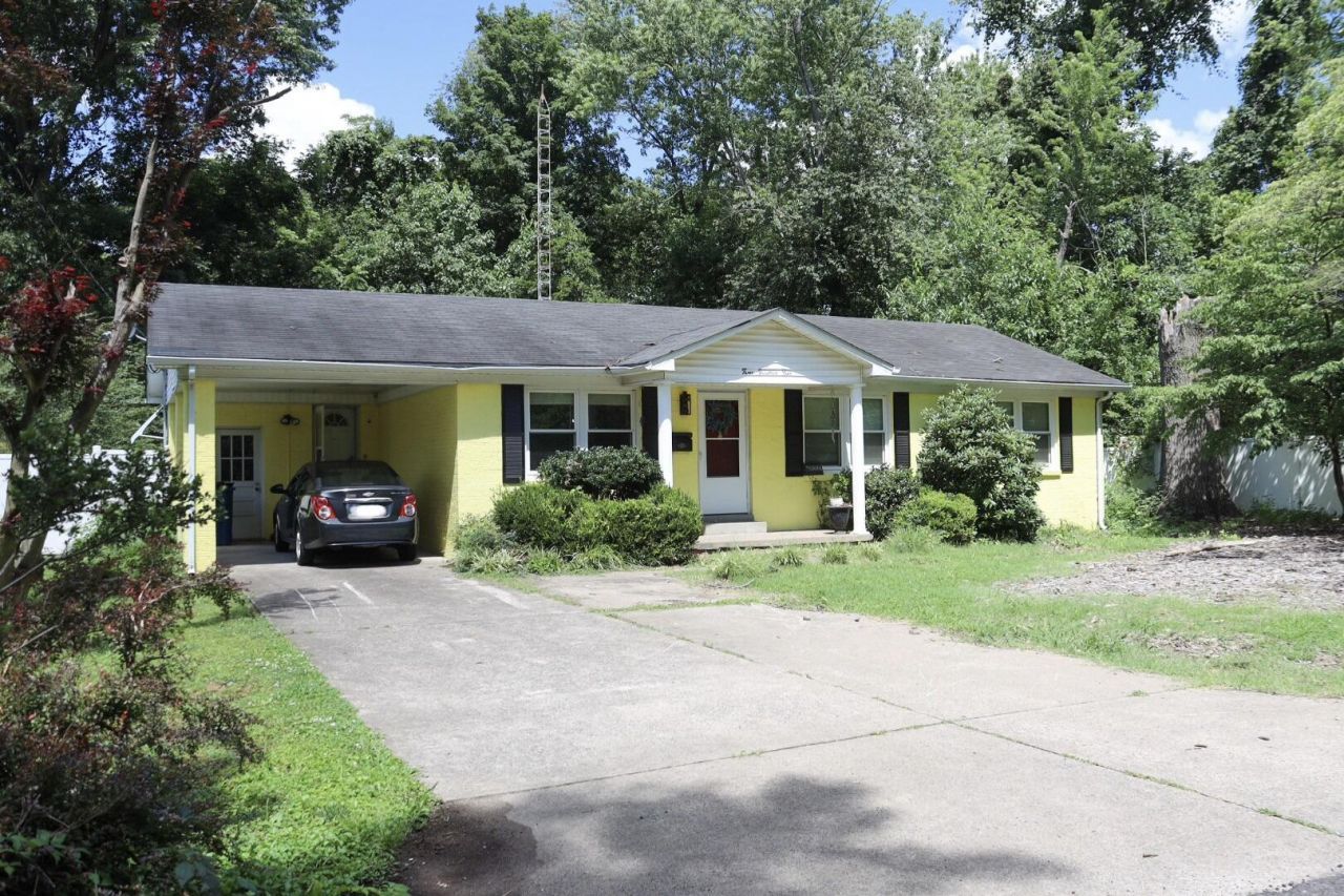 309 Brand Street, Mayfield, KY 42066