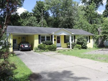 309 Brand Street, Mayfield, KY 42066