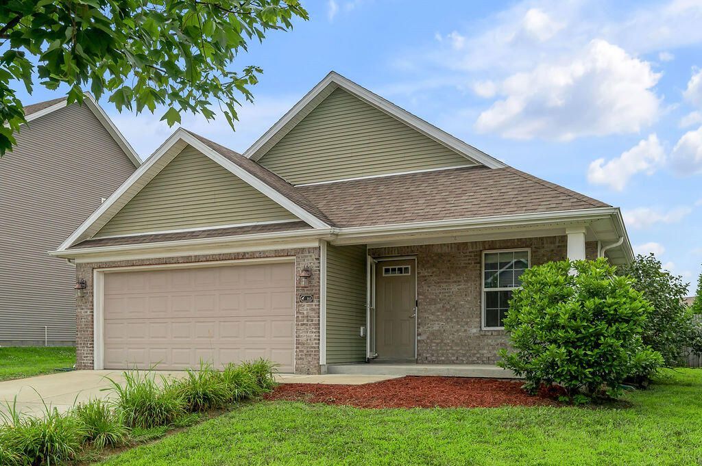 161 Sutton Pl Boulevard, Georgetown, KY 40324 Main Photo