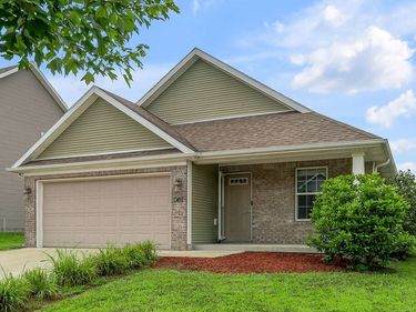161 Sutton Pl Boulevard, Georgetown, KY 40324