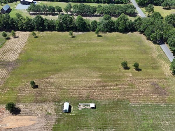 3.48+/- Ac Waterwell Road, Lucedale, MS 39452