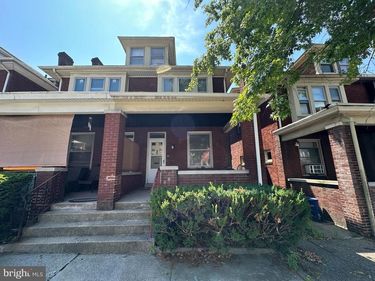 1941 BELLEVUE ROAD, HARRISBURG, PA 17104