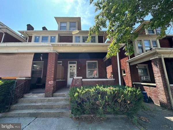 1941 BELLEVUE ROAD, HARRISBURG, PA 17104