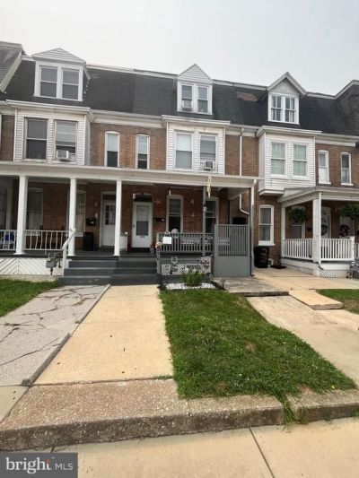 276 W COTTAGE PLACE , YORK, PA 17401