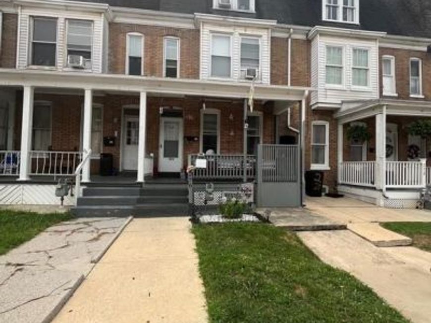276 W Cottage Place , York, PA 17401 Main Photo