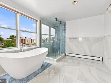 1909 RHAWN STREET, PHILADELPHIA, PA 19111