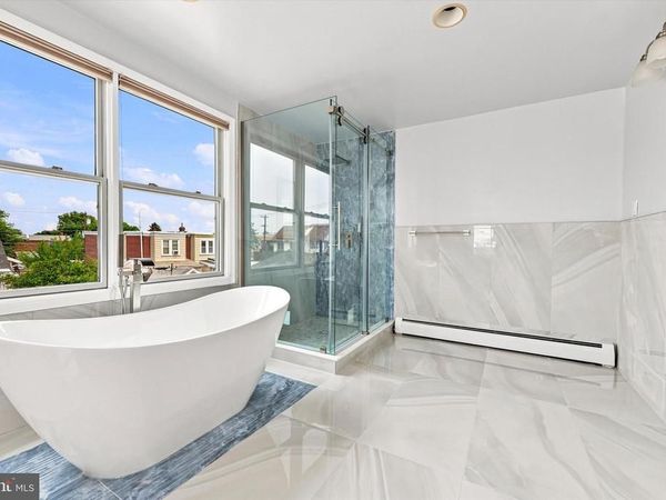 1909 RHAWN STREET , PHILADELPHIA, PA 19111