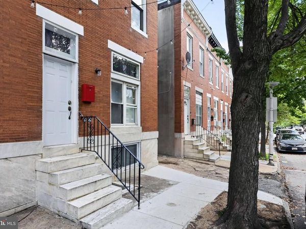 515 N LINWOOD AVENUE , BALTIMORE, MD 21205