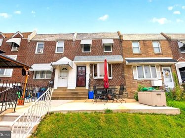 4557 TUDOR STREET, PHILADELPHIA, PA 19136
