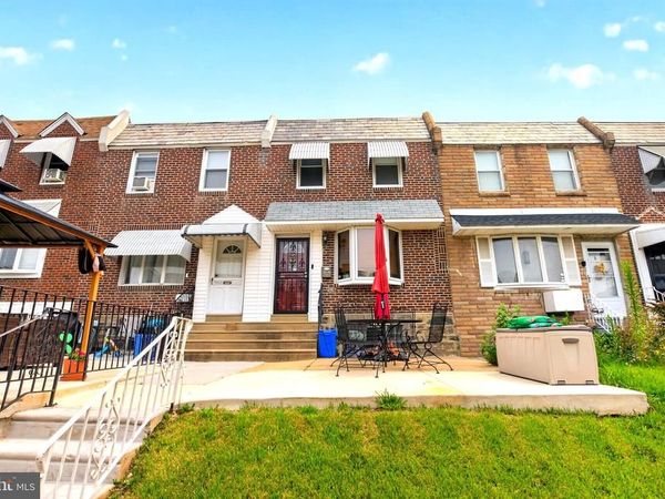 4557 TUDOR STREET, PHILADELPHIA, PA 19136