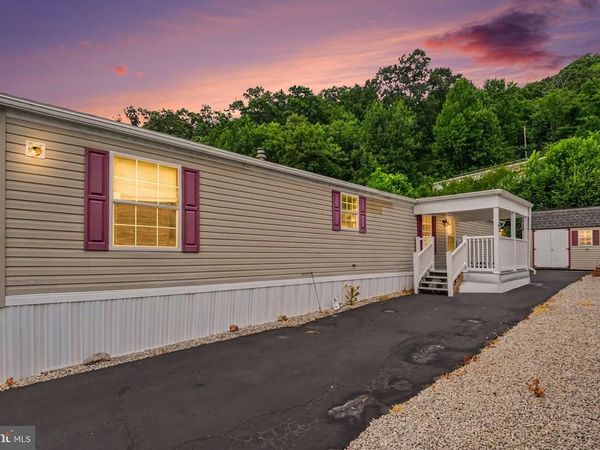 2461 ELIZABETH AVENUE , Unit D-09, TEMPLE, PA 19560