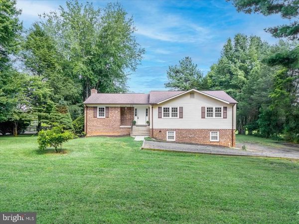 6793 RILEY ROAD, WARRENTON, VA 20187