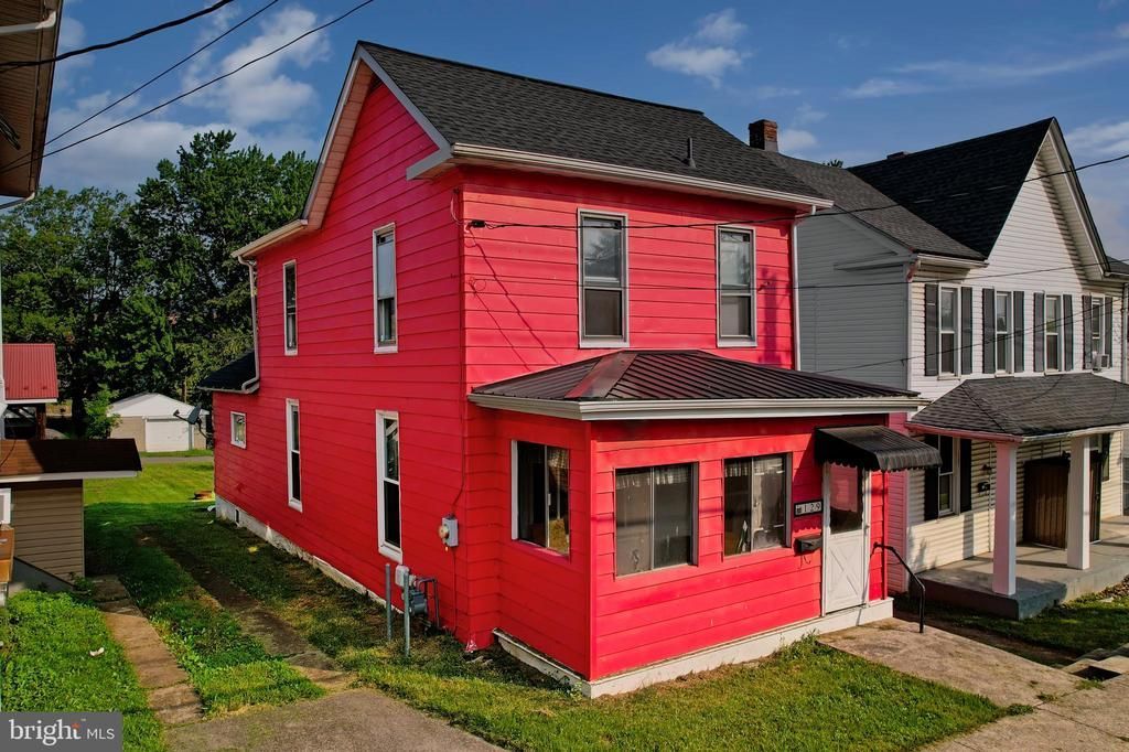 129 BOWERY STREET , FROSTBURG, MD 21532