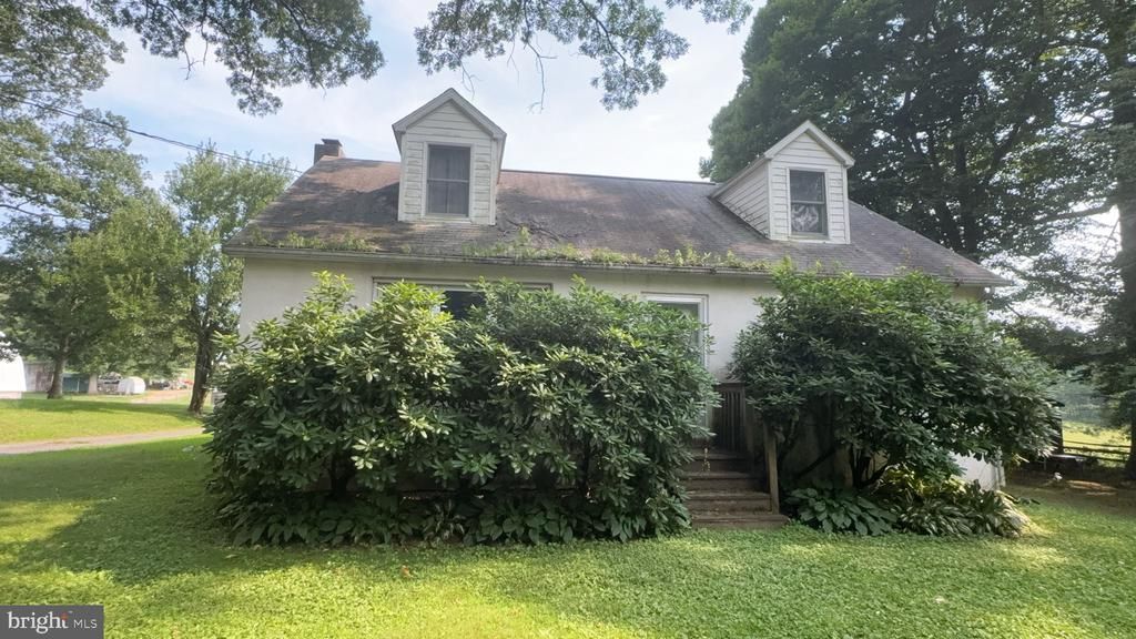 398 BREWSTER BRIDGE ROAD , ELKTON, MD 21921