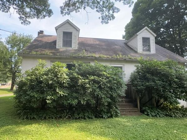 398 BREWSTER BRIDGE ROAD , ELKTON, MD 21921