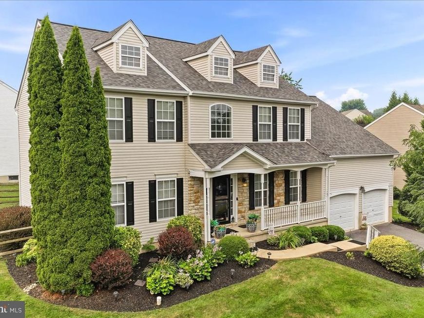 157 Schoolview Lane, Oxford, PA 19363 Main Photo