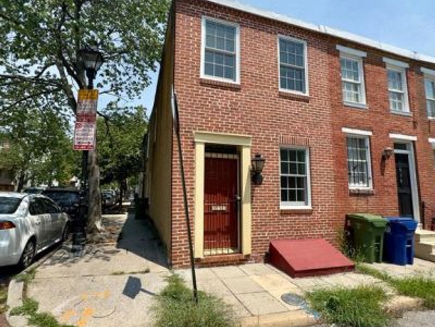 678 Melvin Drive, Baltimore, MD 21230 Main Photo