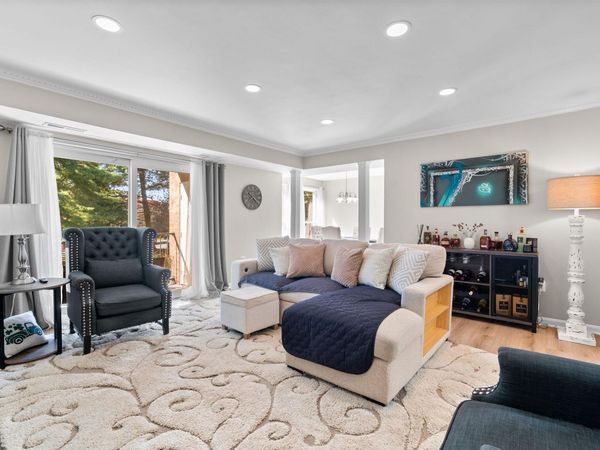 838 QUINCE ORCHARD BOULEVARD, Unit 102, GAITHERSBURG, MD 20878