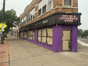 3162-3168 Main Street, Buffalo, NY 14214